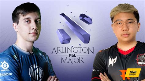 dota major 2021|Dota 2 PGL Arlington Major: Schedule, results, teams, where to watch.